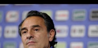 Prandelli: i sassolini me li tengo nelle scarpe