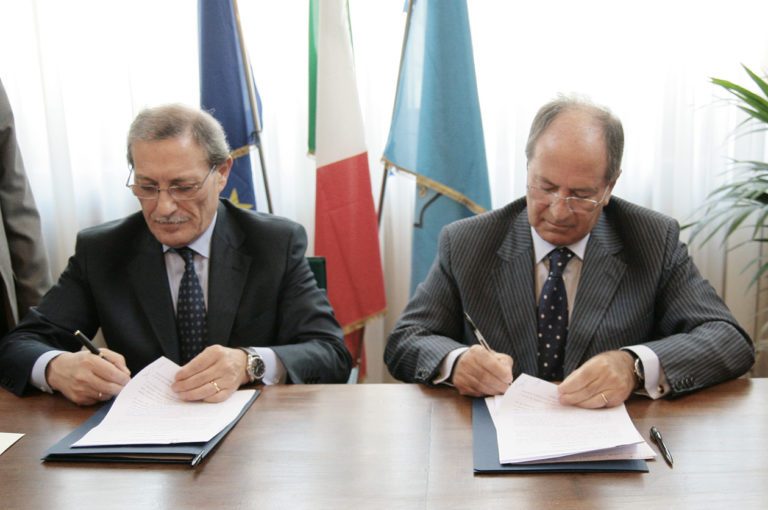 Rifiuti, 30 mln per San Tammaro e S. Maria La fossa