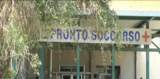 Caputo: riaprire drappello polizia al Moscati