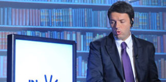 Pd, circoli vs amministratori, Renzi: siamo maggioranza