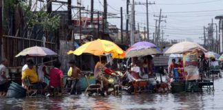 Giappone, tifone fa cancellare oltre 200 voli