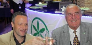 Flavio Tosi eletto segretario della Liga Veneta