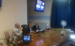 Valvulopatia, esperti a confronto al San Sebastiano