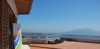 Beni confiscati, riprendono lavori alle Gloriette