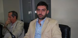 Pd, Gatto passa la mano: Villano coordinatore