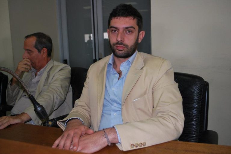 Pd, Gatto passa la mano: Villano coordinatore