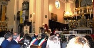 Dal vescovo Di Cerbo appello alla solidarietà