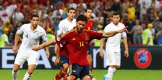 Euro 2012, doppio Xabi Alonso Spagna in semifinale