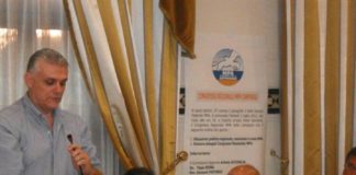 Mpa, la mozione votata dai delegati campani