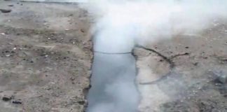 Bene confiscato trasformato in inceneritore rifiuti