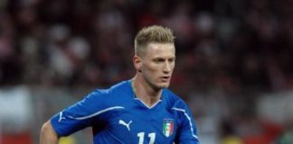 Italia – Spagna, Prandelli sceglie Abate