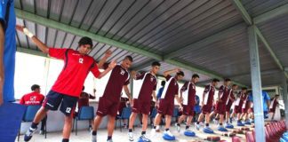 Primo giorno di lavoro per la Normanna