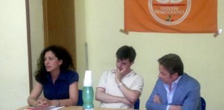 Bruno e Cappello incontrano i GD