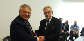 Inaugurata la nuova linea di produzione della Ibg