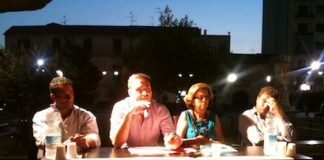 Ridurre tassazioni ai giovani, Graziano incontra i Gd