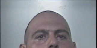 Svaligiò tre bar in pochi minuti, spedito in cella