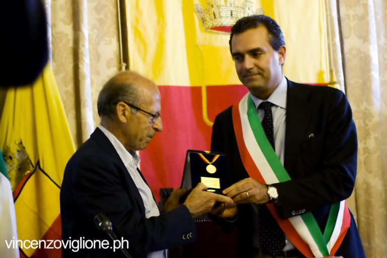 La verità a ogni costo, la sfida delle Agende Rosse