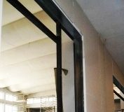 Doppio cantiere alla scuola media Vitale