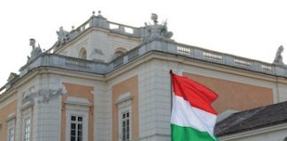 Carditello, una Reggia da salvare