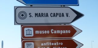 Nuova segnaletica per promuovere il turismo