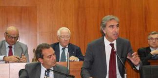 L’assise ricorda Amato Lamberti