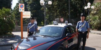 Aggrediscono coetaneo, denunciati due minori