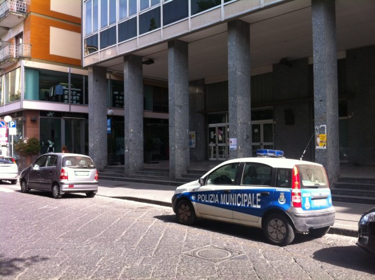 Caserta: impianto fermo, stop a conferimento umido