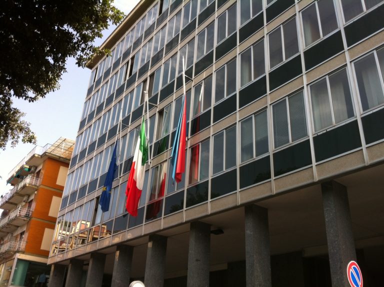 Caserta: consiglio comunale aperto su decreto Terra dei fuochi