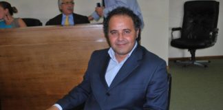 Gabriele Costanzo passa nel Popolo della Libertà