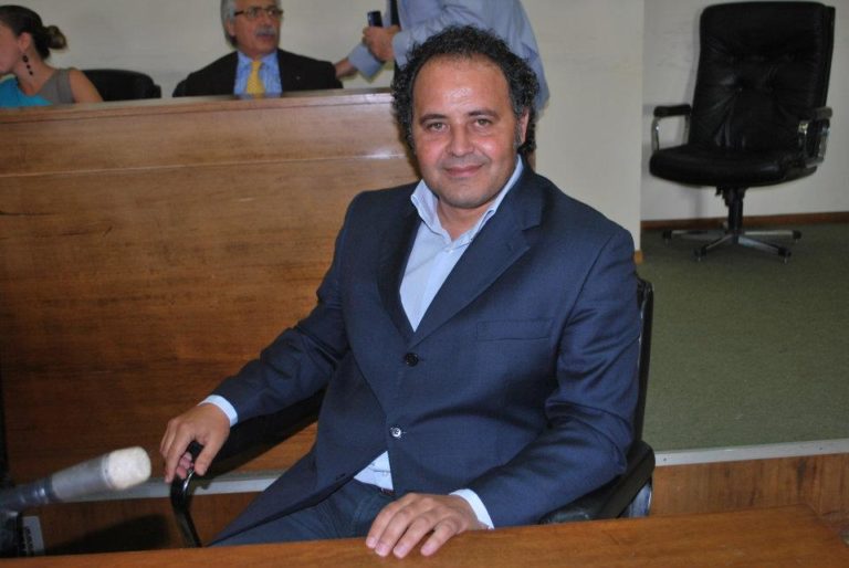 Gabriele Costanzo passa nel Popolo della Libertà