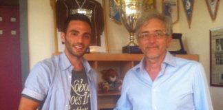 Colpo Normanna, preso Raffaele De Martino