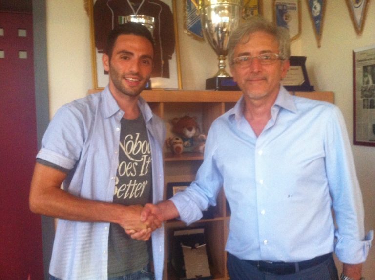 Colpo Normanna, preso Raffaele De Martino