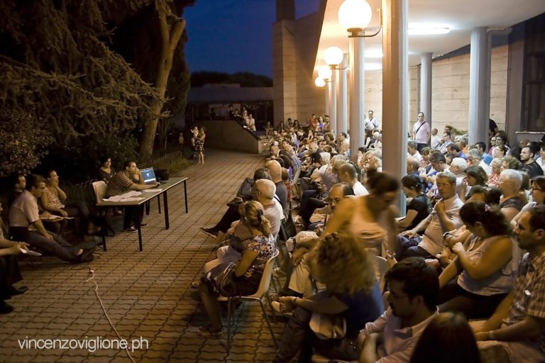 Costituito il Coordinamento Comitati Fuochi