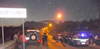 Scontro frontale, bimba di 5 anni in prognosi riservata