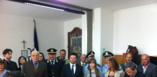 Piu’ Europa, delibera per non perdere i fondi