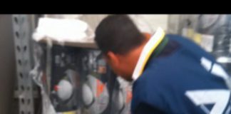 Dia: ceramica nella mozzarella