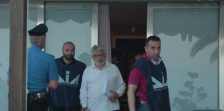 Mandara: “Accusato per vendetta”