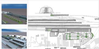 Stazione, Nuzzo: integrazione con paese
