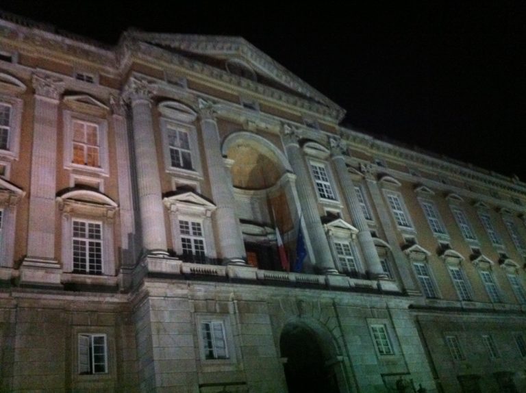 Tarsu Reggia, Cisas: chiede lumi