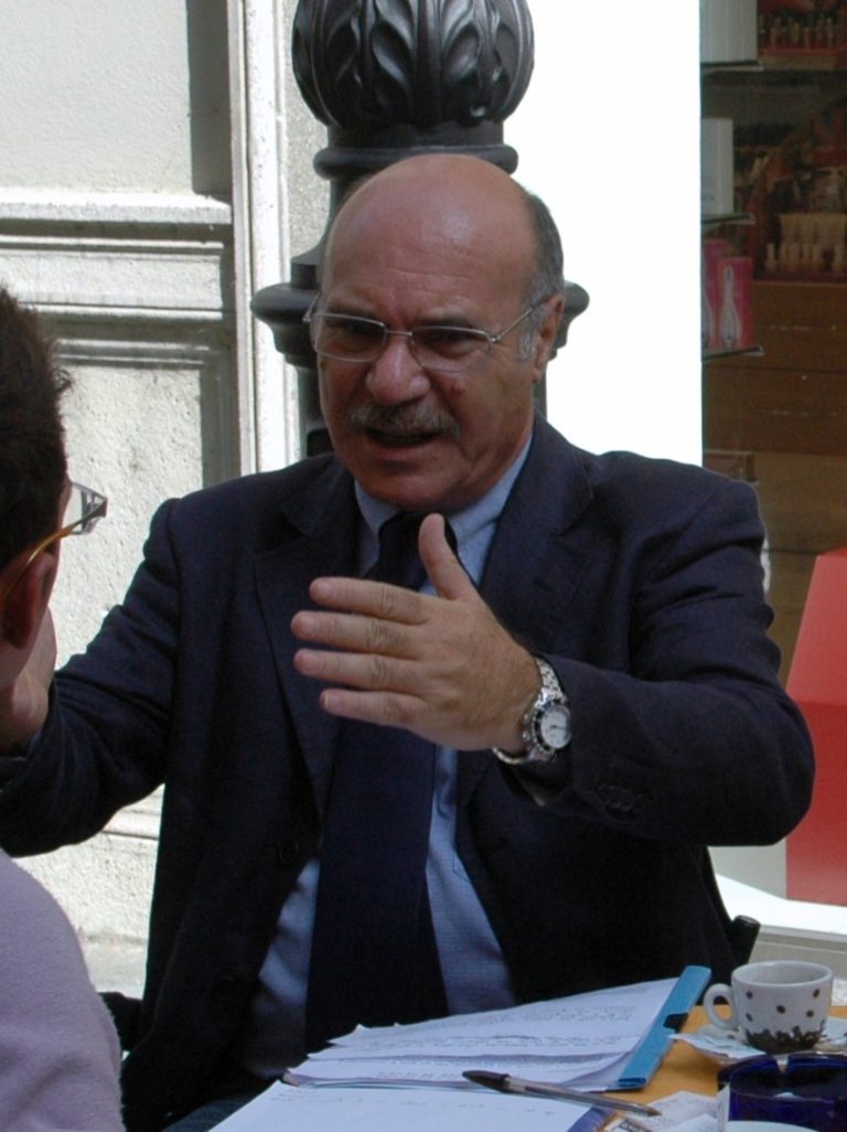 Sel, Riviello nuovo coordinatore cittadino
