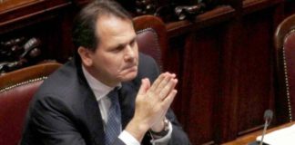 Paolo Romano rinuncia a candidatura alle Europee e si dimette da Presidente del Consiglio Regionale