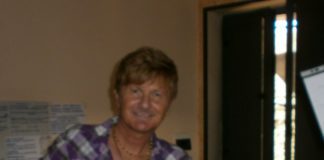 Ron incontra Antonio Tessitore