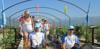 A Ruota Libera, un esempio di Italia migliore