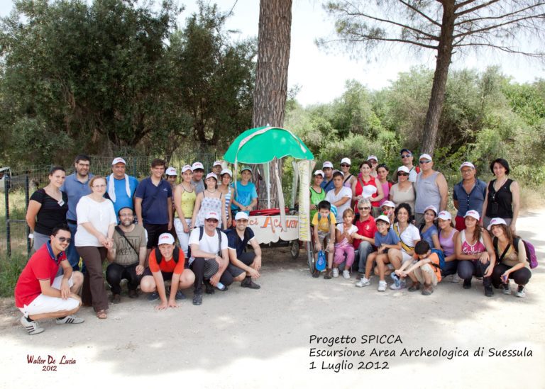 Progetto Spicca, apre lo sportello