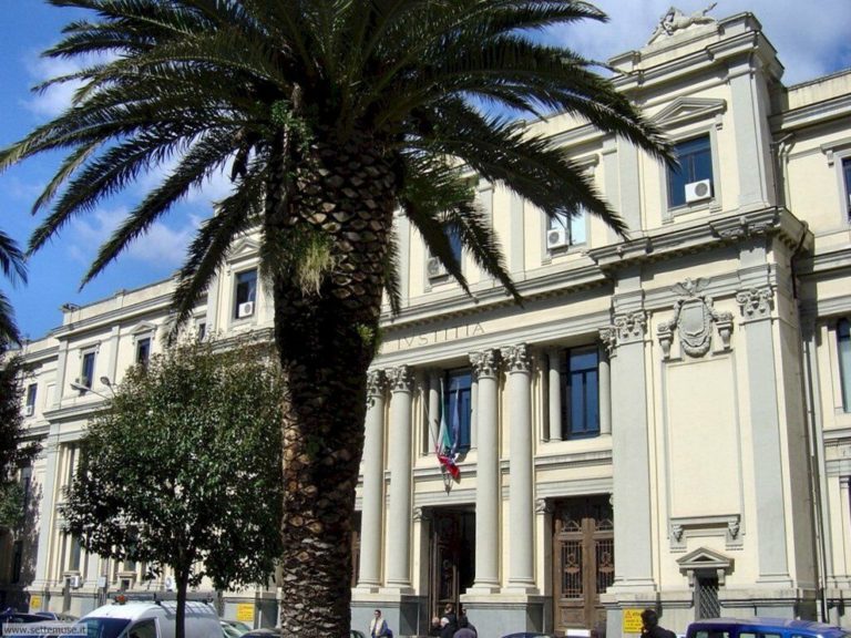 Why not: 9 condanne, 9 assoluzioni e 8 prescrizioni