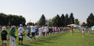 Trofeo Pinocchio, Campania al nono posto