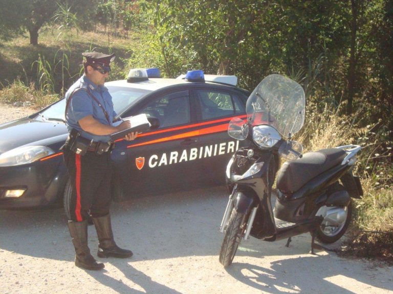Incidente via Ponticelli, rintracciato il secondo giovane