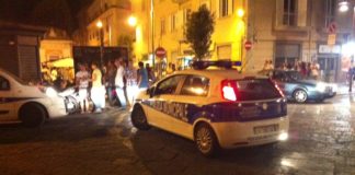 Controlli nella movida e contro gli abusivi, centinaia le multe