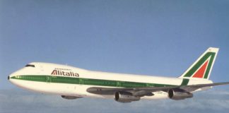 Guasto su volo Catania-Linate, aereo torna a Fontana Rossa