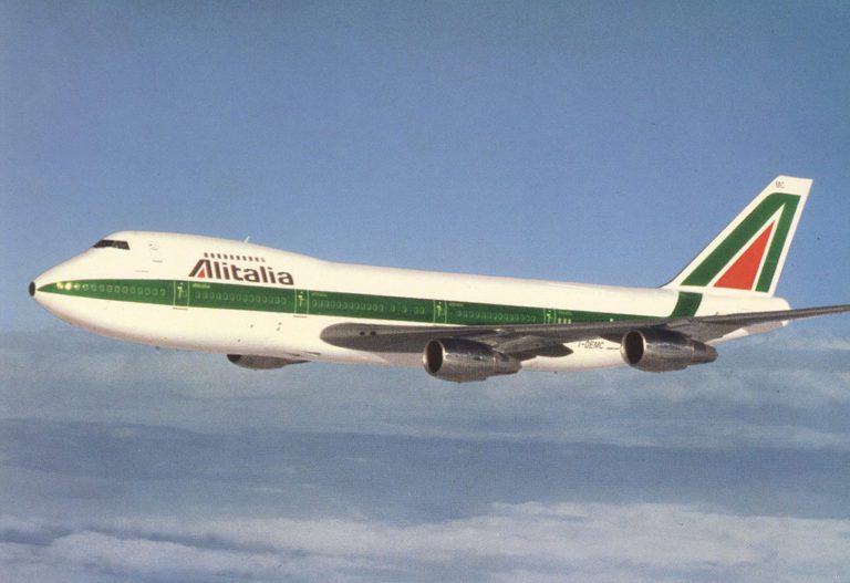 Guasto su volo Catania-Linate, aereo torna a Fontana Rossa